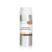 ราคา น้ำมันหอมระเหยซีด้าวูดแอทลาส เกรด ออแกนิคCedarwood Atlas Essential Oil-Organic 100ml (26054416664)