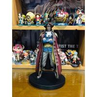 ราคา (DxF) แท้100% โกล D โรเจอร์ Gol D.Roger Roger DxF the grandline man แมวทอง One piece วันพีช Model โมเดล Figures ฟิกเกอร์ (22937591977)