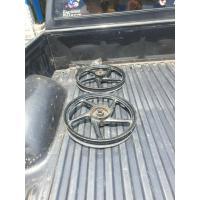 ราคา ล้อแม็กเวฟ110i (แท้ถอดมือสอง) (43473710064)