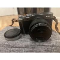 ราคา กล้อง Fujifilm X-A7 มือสอง (19959141095)