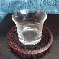 ราคา แก้วน้ำชา พร้อมจาน แก้วมือสองญี่ปุ่น (10902796633)