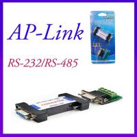 ราคา CONVERTER RS232 TO RS485 INTERFACE AP-LINK 232-485 (24355377461)