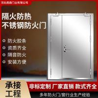 ราคา ประตูไฟขนาดใหญ่โรงงานเกรด ก เกรด ข เหล็กหนีความปลอดภัยช่องประตูผู้ผลิตประตูไฟสแตนเลส (46802065262)