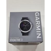 ราคา Garmin VIVOACTIVE 3 มือสอง เครื่องนอก (10470853269)