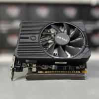 ราคา การ์ดจอ ZOTAC GTX 1050 Mini 2GB ไม่ต่อไฟเพิ่ม 1พัดลม VGA การ์ดจอมือสอง ไม่มีกล่อง สินค้ามือสอง (25205358291)