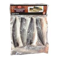 ราคา delivery เอโร่ เนื้อปลาซาบะ แล่ปรุงรสแช่แข็ง 550 ก. (54100823248)