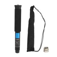 ราคา กล้อง Monopod 8 ส่วน Selfie Stick Trekking Pole อลูมิเนียมสําหรับเดินป่าตั้งแคมป์ PPC2 (48303615192)