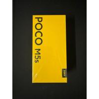ราคา POCO M5S 8/256 GB มือสอง ประกันศูนย์ไทย (25964098160)