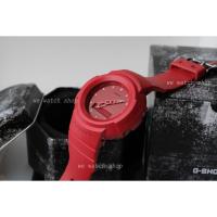 ราคา G-SHOCK ของเเท้ CMG รุ่น AW-500BB-1EDR สีดำ AW-500BB-4EDR สีแดง รับประกันศูนย์ cmg สินค้าใหม่ ของ (29567641886)