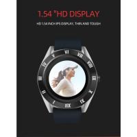 ราคา ✌✌✌[Ready] M11 Smart Watch Touch Screen Waterproof Sports Fitness Intelligent Wrist Watchs Support SIM Card ivy` NbJv (20749500691)