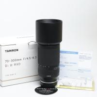 ราคา Tamron 70-300 f4.5-6.3 Di III RXD For Sony อดีตศูนย์ ครบกล่อง (25480202523)