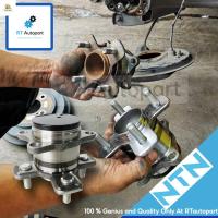 ราคา ◘NTN ลูกปืนล้อหลัง Honda City GM6 Jazz GK ปี14-19 / ลูกปืนล้อ ฮอนด้า ซิตี้ แจ็ส / HUB777T-1 / 42200-T5B-951 (21389272242)