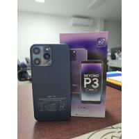 ราคา โทรศัพท์มือถือสมาร์ทโฟนP3 New Beyond 2/64 (54554003737)