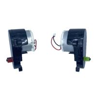 ราคา หุ่นยนต์เครื่องดูดฝุ่นแปรงด้านข้างมอเตอร์อะไหล่สําหรับ Ecovacs Deebot U2/U2 Pro DGN22-11 DGN22-33 U2 Power (26762711192)