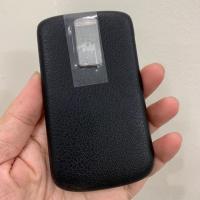 ราคา BlackBerry Bold 9000 ฝาหลังโทรศัพท์ No Camera รุ่น Zin ติดตั้งไม่ได้ (28474846417)