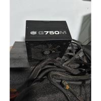 ราคา Power supply Cooler master G750M (28424584453)