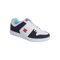 ราคา DC SHOES รองเท้าผ้าใบผู้ชาย Mens Manteca 4 Shoes (WNR) 251 ADYS100765-WNR (40151520259)