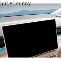 ราคา Hys 2025 xpeng X9 EV / xiaopeng MPV Central Control Navigation Screen Display Protective Case Modified Screen Protection Silicone Frame อุปกรณ์ตกแต่งภายใน (29681770583)