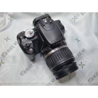 ราคา Canon EOS 350D + Lens 18–55mm กล้อง DSLR มือสอง พร้อมใช้งาน (51353993783)