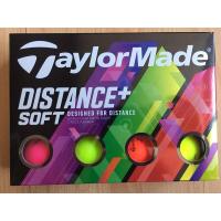 ราคา (พร้อมส่ง)ลูกกอล์ฟ TaylorMade (6975685154)