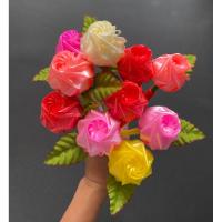 ราคา ไม้กฐิน ไม้เสียบเงิน ไม้เสียบธนบัตร ชุด 10 ไม้ (16852024779)