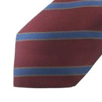 ราคา Giorgio Armani Necktie Bordeaux Silk Direct from Japan Secondhand (45004021840)