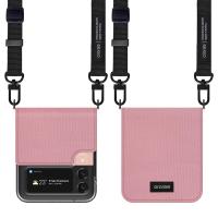 ราคา ARAREE Canvas Diary เคสกันกระแทก Samsung Galaxy Z Flip 3 สี Black, Cream, Lavender, Pink, Green (18702131175)