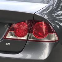 ราคา ไฟท้าย+ไฟทับทิมฝั่งขวา civic fd 2006 2007 สภาพสวยมือสอง ฝั่งขวา (9058833530)