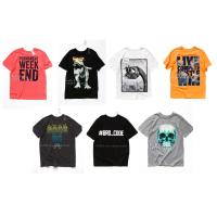 ราคา เสื้อยืดเด็กชาย Great Childrens Place (41608829391)