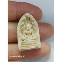 ราคา พระนาคปรก หลวงพ่อเพิ่ม วัดสรรเพชญ ปี 2516 กล่องเดิมจากวัด (44502777686)