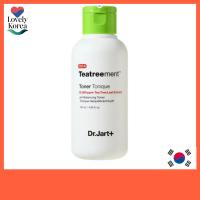 ราคา [Dr.Jart+] CTRL-A Teatreement Toner 120ml / Balancing Purifying โดย TrustWorld (54902322159)