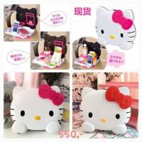 ราคา คิตตี้ที่วางของติดเบาะรถยนตร์ (1088877414)