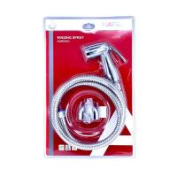 ราคา 485.95.048 HAFELE ชุดหัวและสายฉีดชำระ สายชำละ สายฉีดชำระ (3595526478)