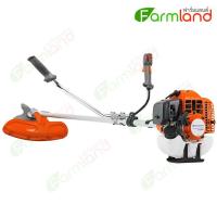 ราคา Husqvarna เครื่องตัดหญ้าสะบายบ่า รุ่น 143RII (1611570979)