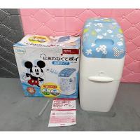 ราคา ถังขยะดับกลิ่น Aprica Disney(มือสอง) (24652922269)