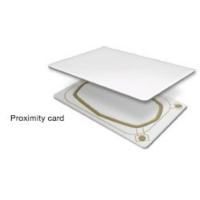 ราคา บัตรkeycardแบบบางความถี่ 125KHz RFID ACCESS CONTROL PROXIMITY CARD (11323307083)