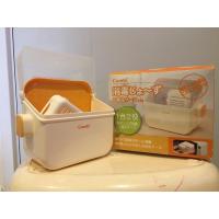 ราคา ที่นึ่งขวดนมไมโครเวฟยี่ห้อCombi (9874267529)