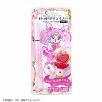 ราคา Creer Beaute Sailor Moon Miracle Romance Liquid Eyeliner Cutie Moon Rod สี Black (10797581)