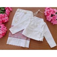 ราคา ชุดไทย ล้านนา ชุดพื้นเมือง เด็ก (16222572465)