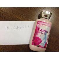 ราคา Bath and Body Works - Body Lotion กลิ่น Paris Amour (188605355)