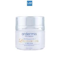 ราคา Ardermis Youth Recall Liquid Crystal Cream 30ml (อาร์เดอร์มิส ยูธ รีคอล ลิควิด คริสตัล ครีม 30 มล.)