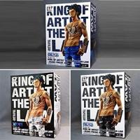 ราคา โมเดล วันพีช OnePiece King of Artist Trafalgar Law JEANS FREAK One piece (4421152431)