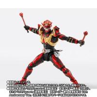 ราคา [พร้อมส่ง/มือ 1] S.H.Figuarts Kamen Rider Hibiki - Kamen Rider Armed Hibiki 4573102673121 (43618548663)