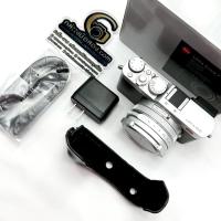 ราคา Leica D-LUX 7 silver [รับประกัน 1 เดือน] (29593889751)