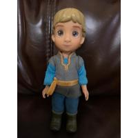 ราคา Disney Frozen Toy Mini Doll ANIMATORS Collection KRISTOFF ดิสนีย์ คริสตอฟ (26404679635)