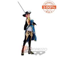 ราคา ฟิกเกอร์วันพีช [JP] One Piece - VINSMOKE REIJU - (3803914090)