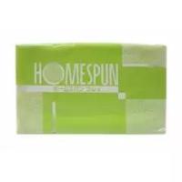 ราคา HOMESPUN Paper Clay ดินเยื่อกระดาษ HS-6 สีขาว 1 กิโลกรัม (1143406014)