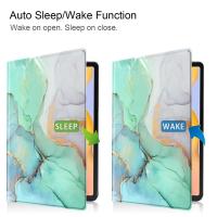 ราคา เคสแม่เหล็กอัจฉริยะ สําหรับ Samsung Galaxy Tab A8 2021 SM-X200 SM-X205 Samsung Tab A8 10.5 X200 X205 (25526522054)