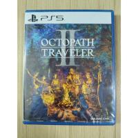 ราคา มือ 1 PS5 Octopath Traveler 2 II (Z3/Asia) Eng ของใหม่ในซีล (29578972421)