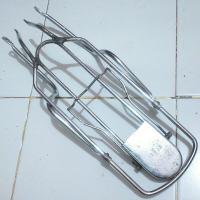 ราคา ตะแกรงท้ายจักรยาน 20 mini minion phoenix bmx แร็คหลัง pannier 2nd โบราณคลาสสิกวินเทจ (29169376875)